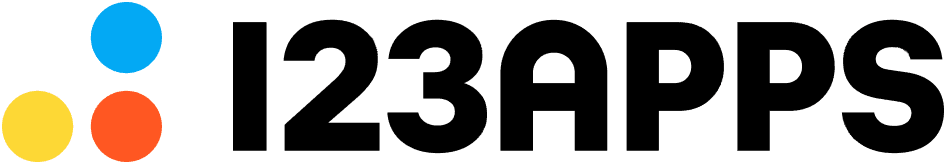 123Apps Official Logo