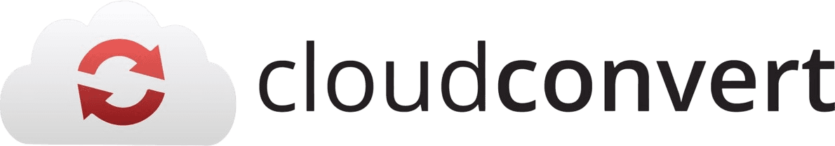 CloudConvert Official Logo
