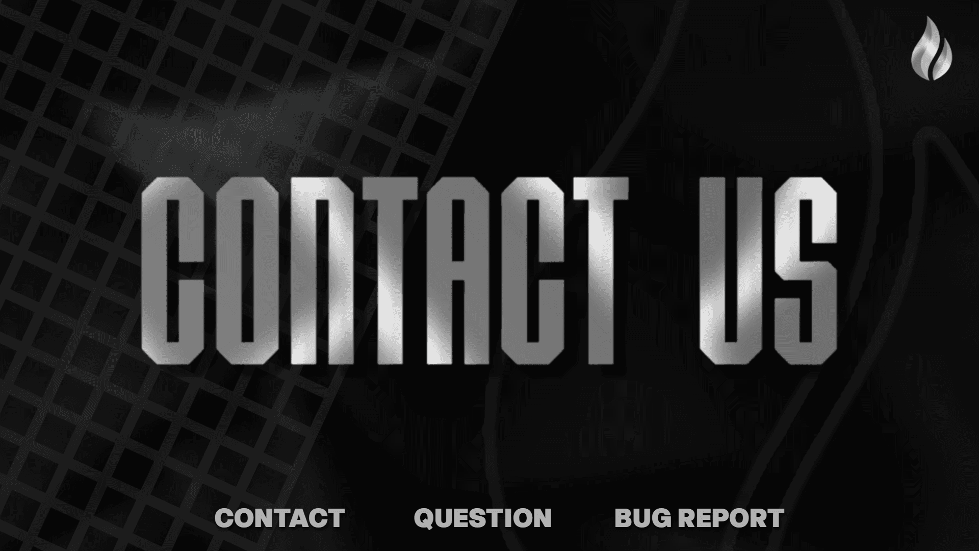 Contact Endless Forge