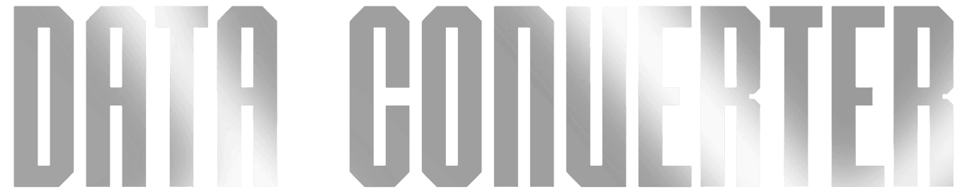 YAML zu JSON
