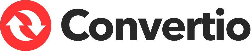 Convertio Official Logo