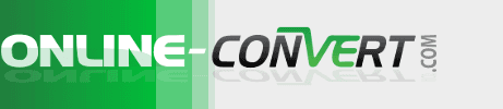 Online-Convert Official Logo