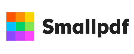 Smallpdf Official Logo