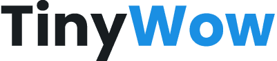 TinyWow Official Logo
