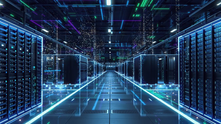 The $7 Trillion AI Infrastructure Race: Data Centers, Energy, and Who's Winning