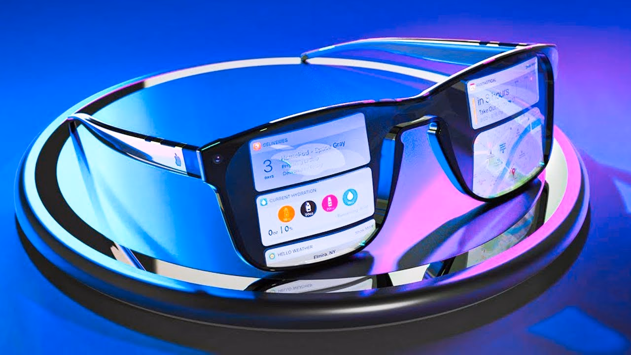 AI Smart Glasses Are Going Mainstream in 2026: What You Need to Know