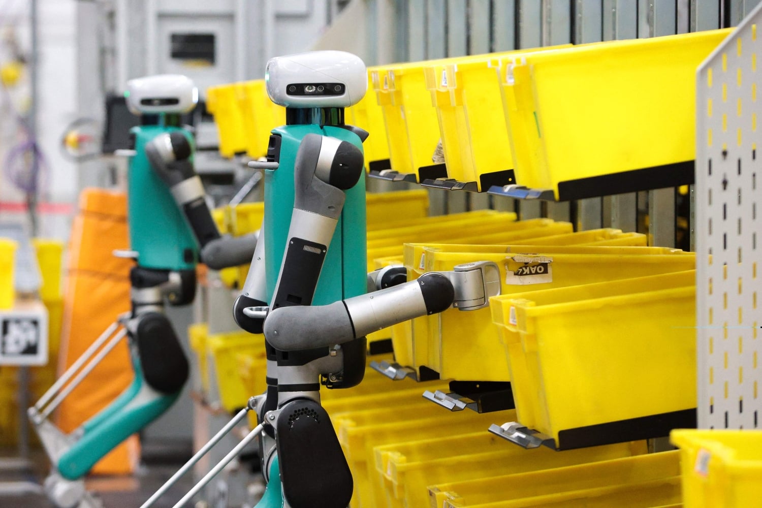 Humanoid Robots Are No Longer Science Fiction: What's Happening in 2026