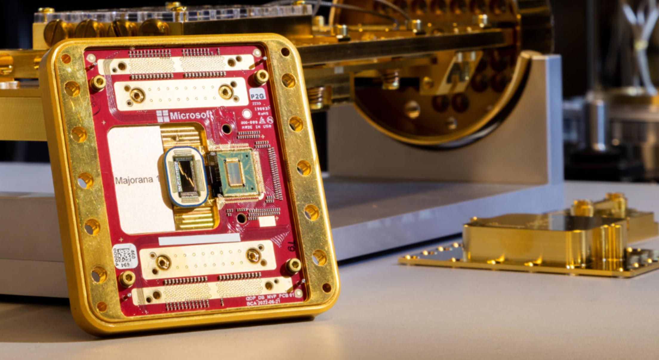 Quantum Computers Are Closer to Breaking Encryption Than You Think