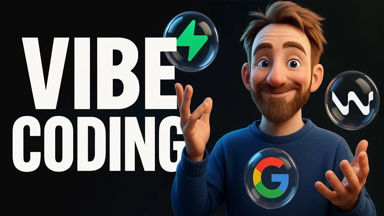Vibe Coding in 2026: Building Real Apps With AI Without Being a Senior Developer